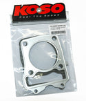KOSO 发动机 TOP END GASKET KIT REPLACEMENT PART