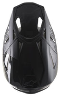 ALPINESTARS 头盔 Supertech M-8 Echo Helmet Black/Anthracite Matte & Gloss M-8