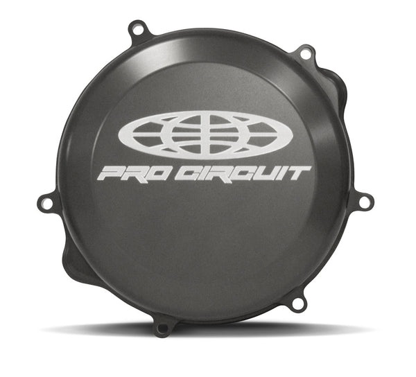 PRO CIRCUIT 发动机 T-6 BILLET CLUTCH COVER