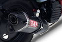 YOSHIMURA 排气管 EXHAUST RACE TRC FULL-SYS SS-CF-CF