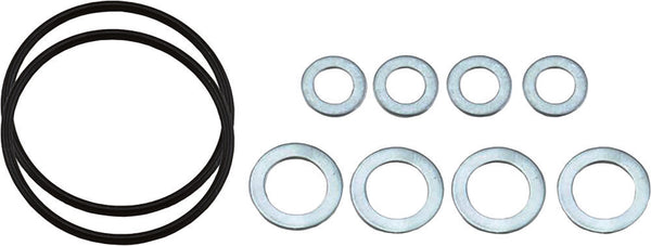 BOLT 油滤 OIL CHANGE KITS KX450F MODELS