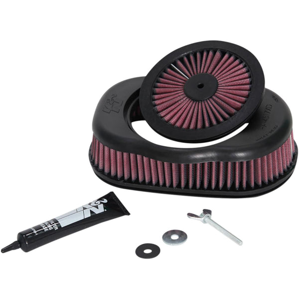 K&N 空滤 AIR FILTER X STREAM HON