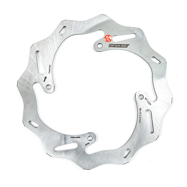 BRAKING 刹车 ROTOR REAR