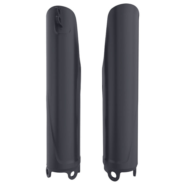 Polisport 前减震护板 Honda Fork Guards Nardo Grey