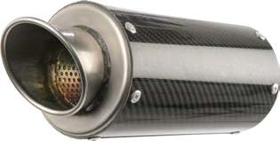 HOTBODIES 排气管 MGP EXHAUST FULL SYSTEM CARBON FIBER CAN