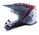 ALPINESTARS M10 头盔 Daytona 限量款