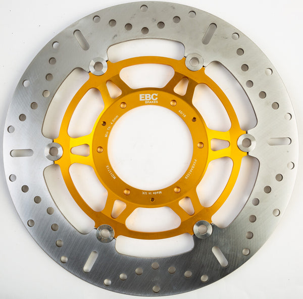 EBC 刹车 STANDARD BRAKE ROTOR
