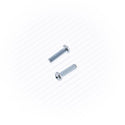 BOLT 五金件 Carburetor Float Bowl Screws