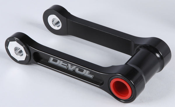Devol Suzuki Tranformer Pull ROD
