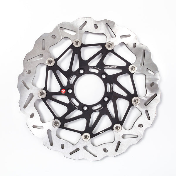 BRAKING 刹车 SK2 DIRECTIONAL ROTOR RIGHT