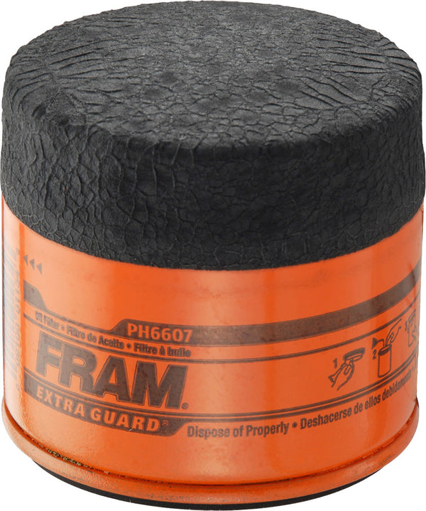 FRAM 油滤 PREMIUM QUALITY OIL FILTER