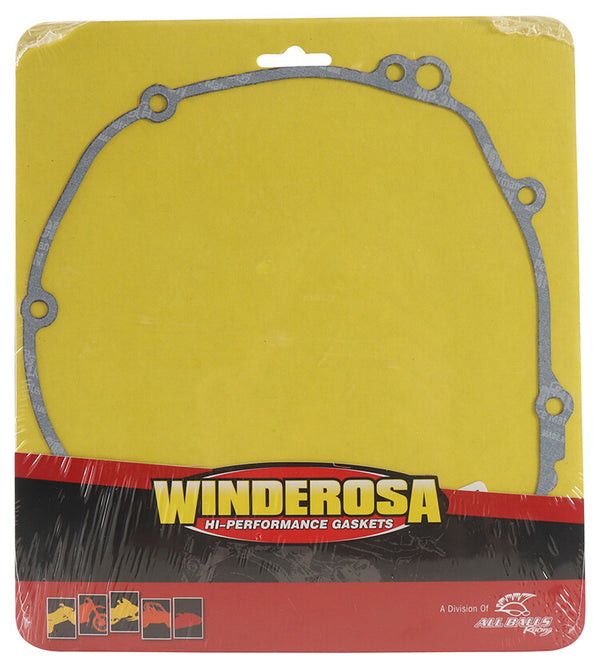 VERTEX 缸垫/密封 CLUTCH COVER GASKET INNER YAMAHA