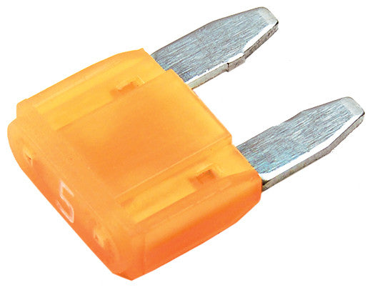 GROTE 电路装置 ATM Blade Style Fuses