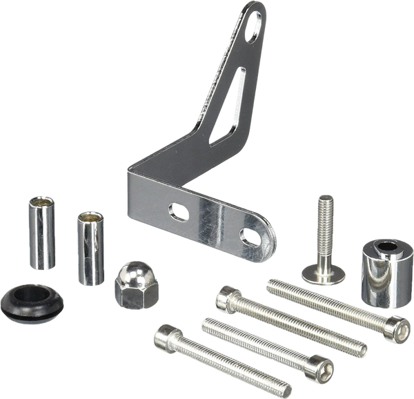 KRUZER KADDY 配件 Clutch Perch Undermount Kit