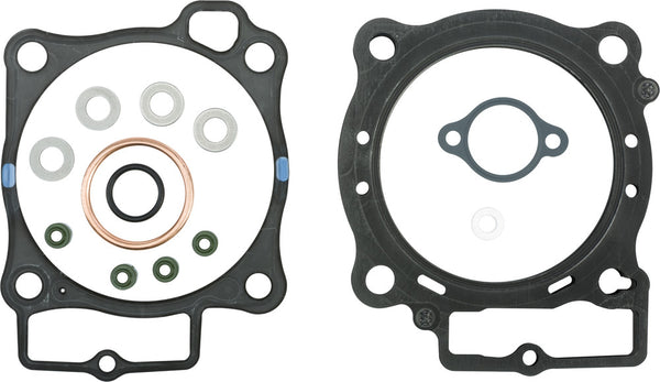 ATHENA 缸垫/密封 TOP END GASKET KIT W/O VALVE COVER GASKET HON