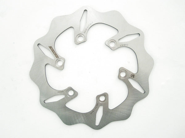 BRAKING 刹车 ROTOR FRONT
