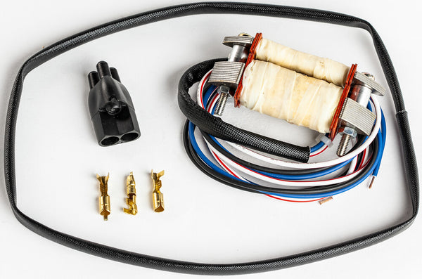 RICKS 电路装置 Stator Rebuild Kit