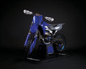 POLISPORT 护手/护弓 MX FLOW HANDGUARDS 白/黑