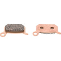 ALL BALLS 刹车 BRAKE PAD KIT SINTERED