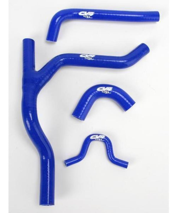 CV4 水箱软管 Honda Radiator Hose Y Kit Blue