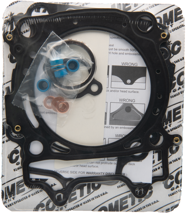 COMETIC 发动机 TOP END GASKET KIT 97MM YAM