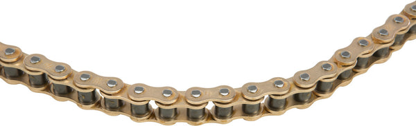 FIRE POWER 链条 HEAVY DUTY CHAIN 428X120 GOLD