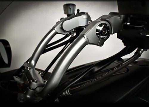 HELIBARS 车把 MULTIPLE ADJUSTABLE HANDLEBAR REPLACEMENT SYSTEM