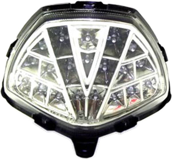 DMP 照明 POWERGRID TAIL LIGHT 透明