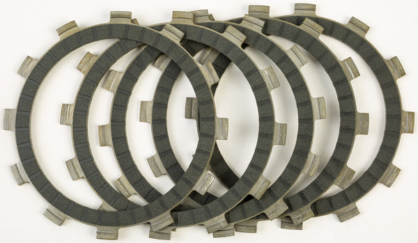 EBC 离合器 CARBON FIBER CLUTCH PLATE SET