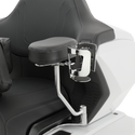 SHOW CHROME 配件 Armrest Beverage Holder