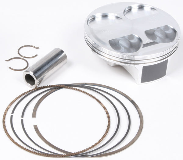 VERTEX 活塞 PISTON KIT FORGED 95.95/STD 12.5:1 HON