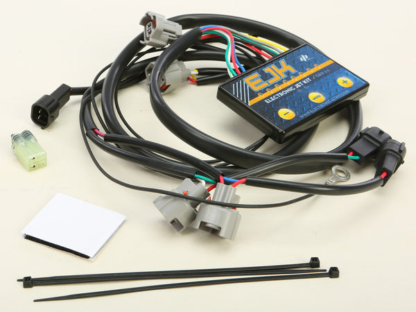 DOBECK  Electronic Jet Kit 3.5