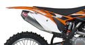 YOSHIMURA 排气管 RS-4 HEADER/CANISTER/END CAP EXHAUST SYSTEM SS-AL-CF