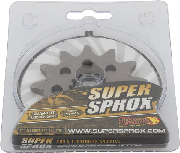 SUPERSPROX 前CS链轮 钢制 13T-520 GAS/KAW/YAM