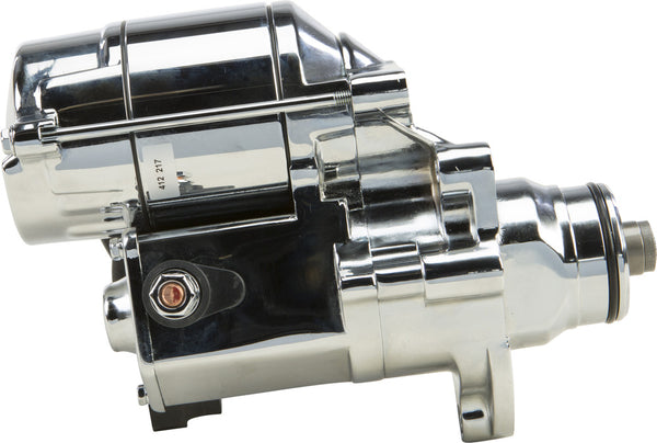 Harddrive 应急启动电源 Starter Motor H-D Big Twin 07-16
