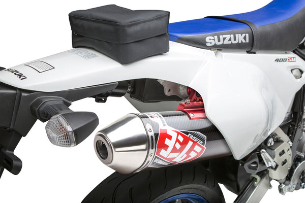 YOSHIMURA 排气管 EXHAUST STREET RS-2 FULL-SYS SS-CF-SS