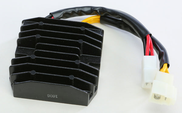 Ricks 电压调节器 Regulator / Rectifier