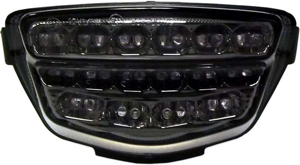 DMP 照明 POWERGRID TAIL LIGHT SMOKE