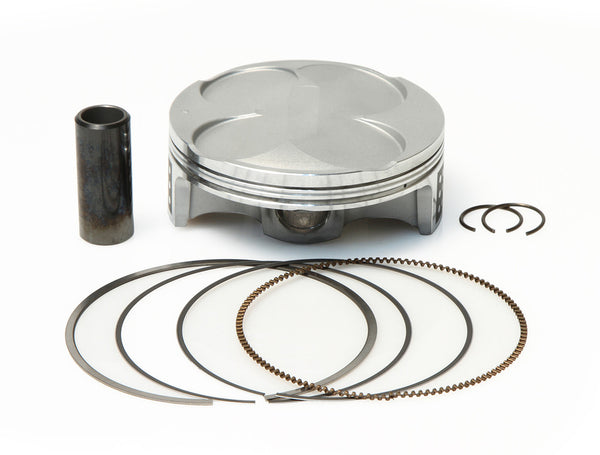VERTEX 活塞 PISTON KIT BB FORGED TBOX 79.97/+3.20 14.6:1 HON