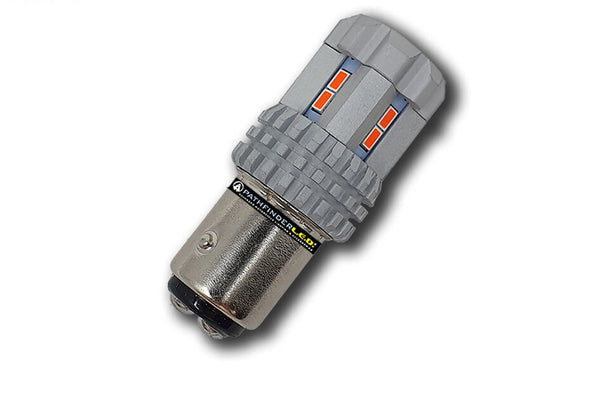 PATHFINDER 照明 Ultra Flash LED Bulb