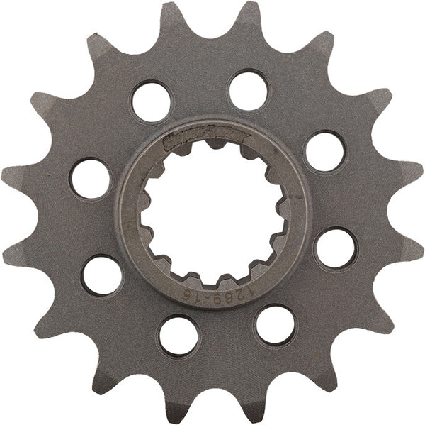 SUPERSPROX 前CS链轮 钢制 16T-520 HON