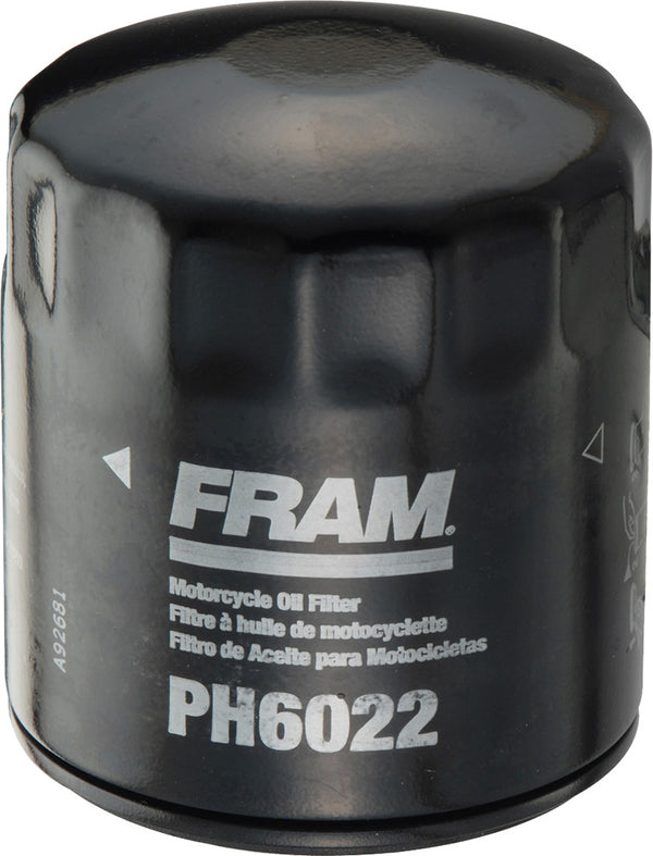 Fram 机油滤清器 Premium Quality Oil Filter