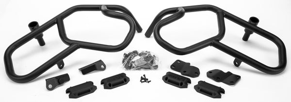 GIVI 车辆防护 ENGINE GUARDS