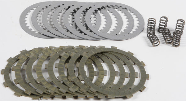 EBC 离合器 SRK COMPLETE CLUTCH KIT