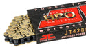 JT 链条 CHAIN HDR HEAVY DUTY 428-130L