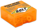 BOLT 五金件 FULL PLASTIC FASTENER KIT KTM
