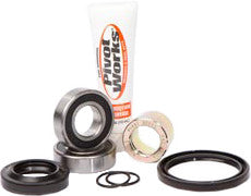 PIVOT WORKS 轴承 WATER PROOF WHEEL COLLAR KIT FRONT HON