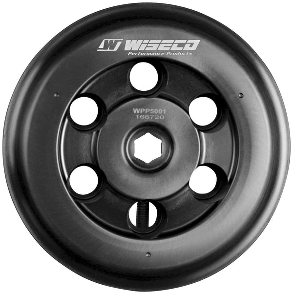 WISECO 离合器 CLUTCH PRESSURE PLATE 6 SPRING KAW