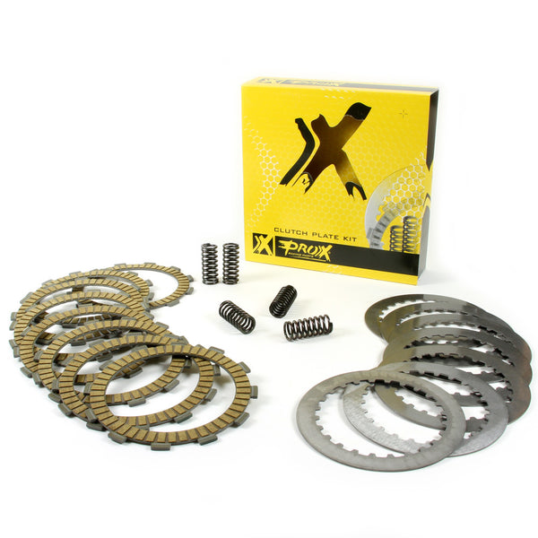 PROX 离合器 COMPLETE CLUTCH PLATE SET HUS/KTM