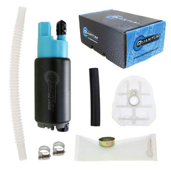 Quantum BMW Electric Fuel Pump